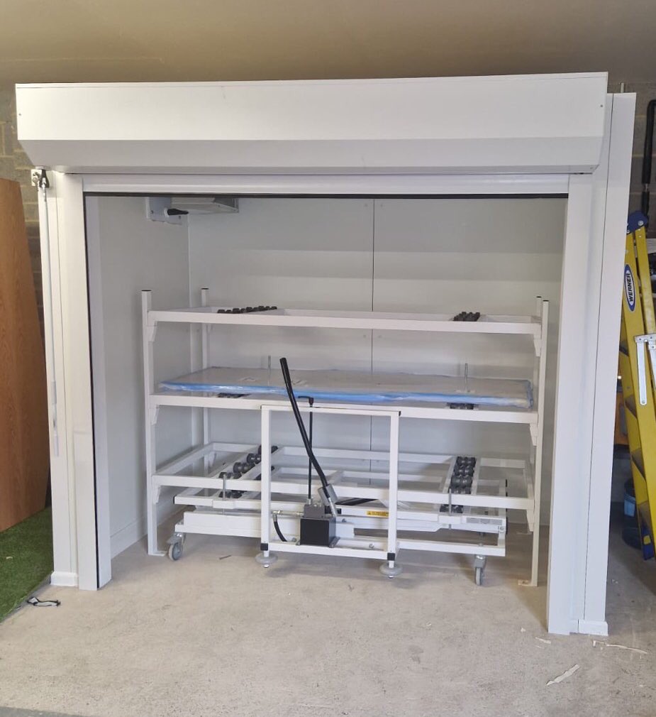 rh_fridges's tweet image. 🌹Rose house group ☎️ 01283 819922
Quality fridges, freezers &amp;amp; coldroom systems made to your requirements. Supplied complete with racking, trays &amp;amp; lifters to suit your business requirements… finance available 
#vets #funeral #medical #catering #pubs #nhs #hospitality