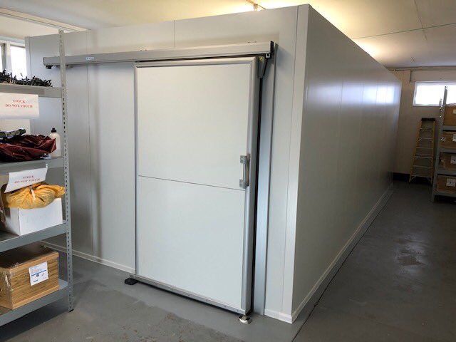rh_fridges's tweet image. 🌹Rose house group ☎️ 01283 819922
Quality fridges, freezers &amp;amp; coldroom systems made to your requirements. Supplied complete with racking, trays &amp;amp; lifters to suit your business requirements… finance available 
#vets #funeral #medical #catering #pubs #nhs #hospitality