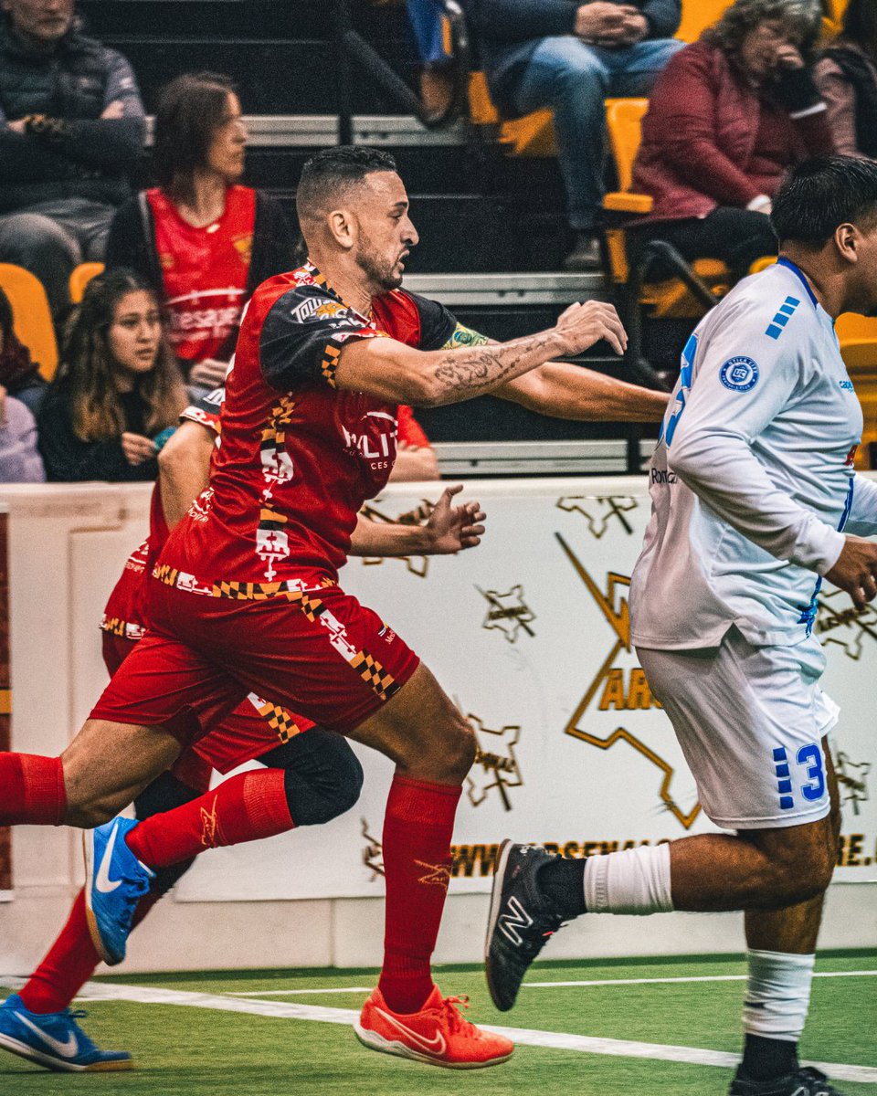 Baltimore Blast tweet media