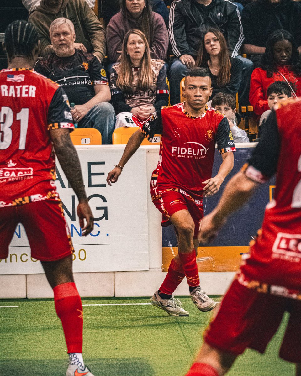 Baltimore Blast tweet media