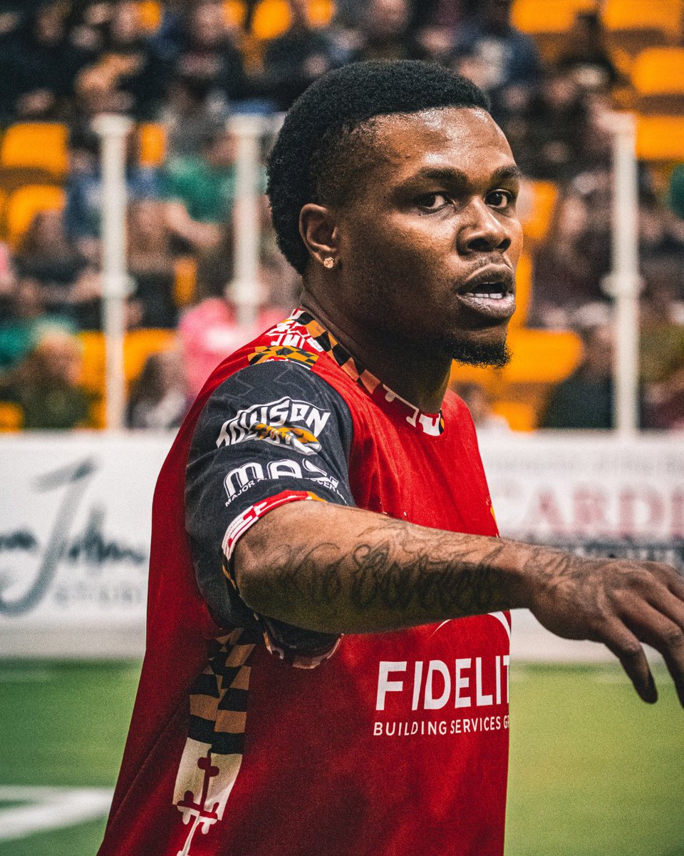 Baltimore Blast tweet media