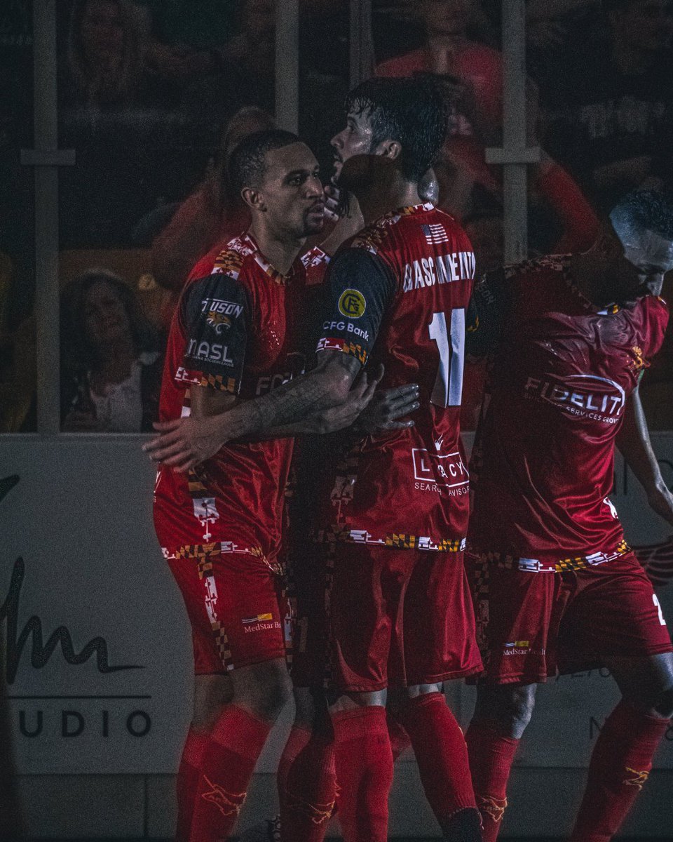 Baltimore Blast tweet media