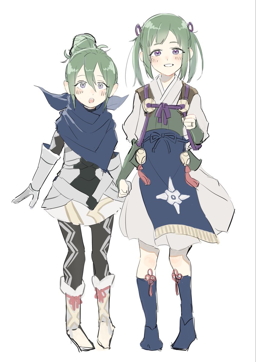 換毛期 tweet media