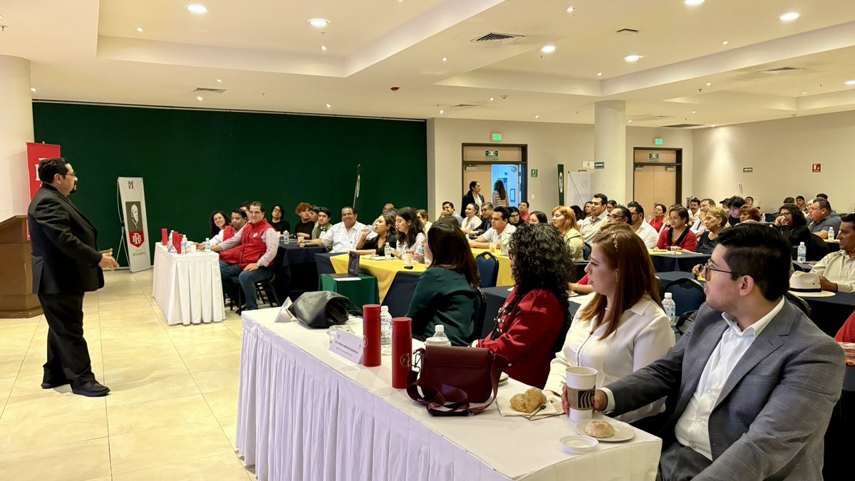 CDE PRI Veracruz tweet media