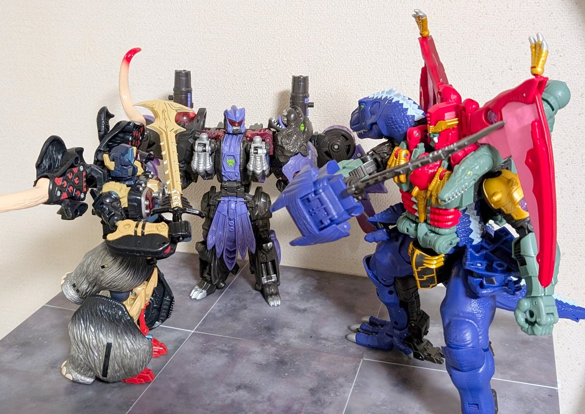 あとらす tweet media