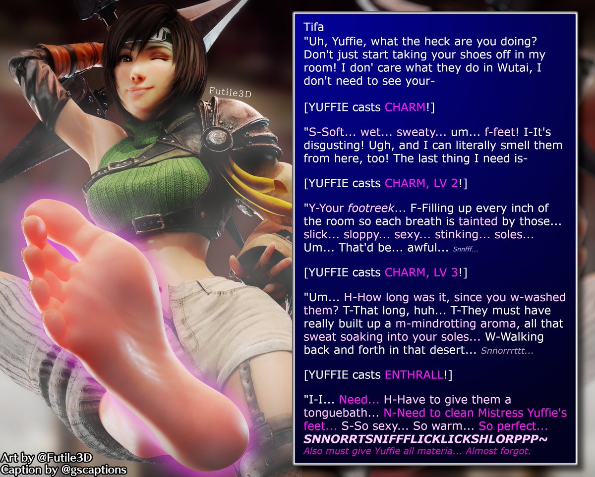 goldenscythe 🔞 tweet media