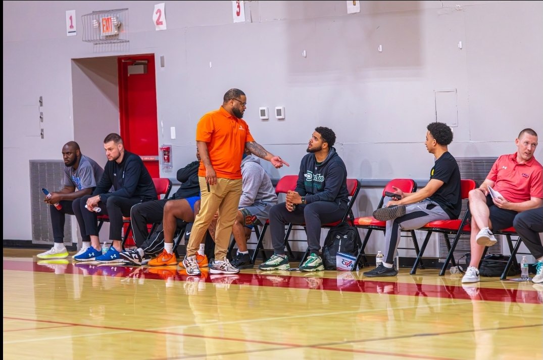 All-N-One Sports Services tweet media