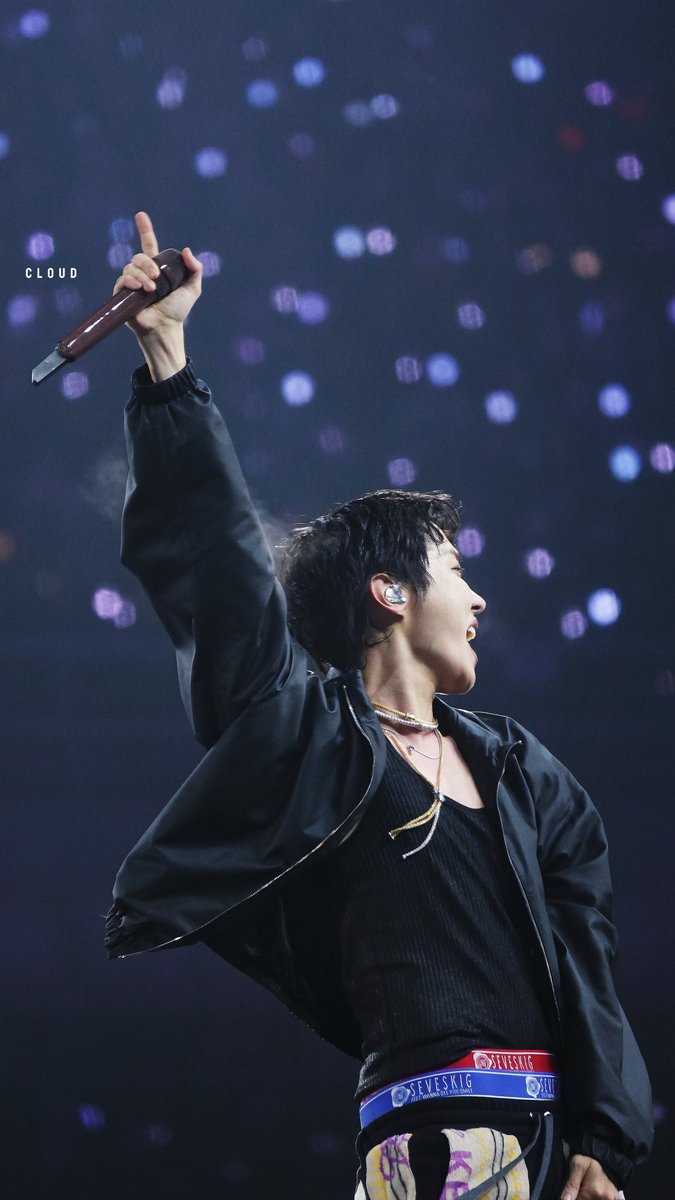 j-hope RAFAEL news tweet media