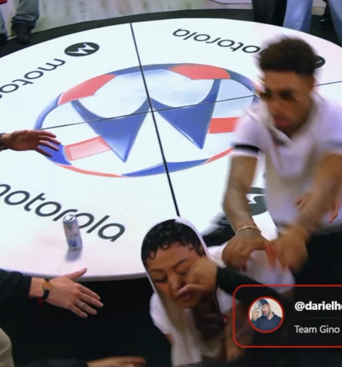 Miss K 💥 tweet media