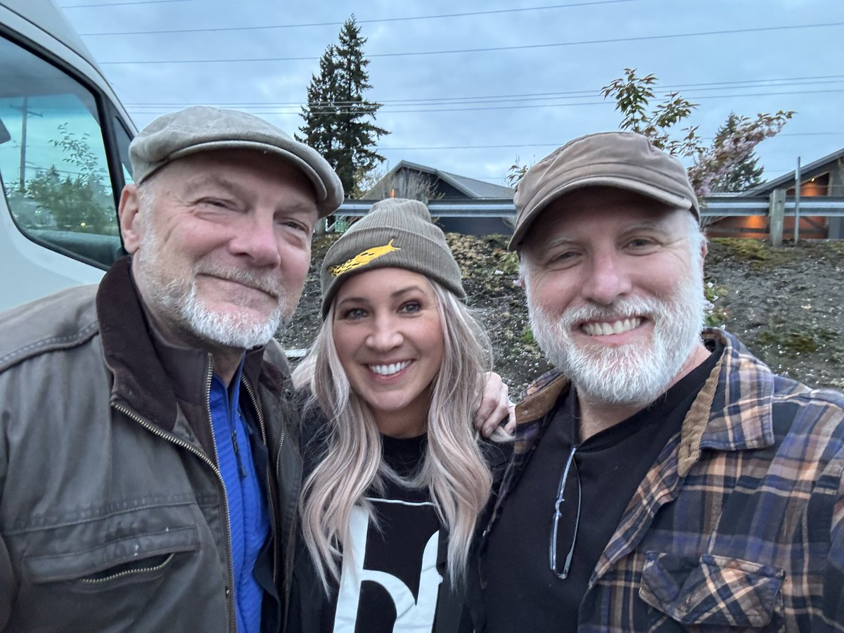 Cliff Barackman tweet media