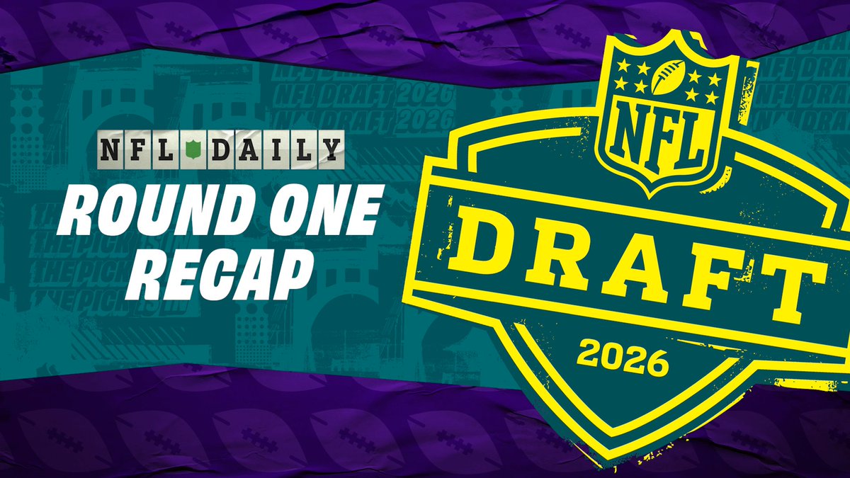 NFL Draft tweet media