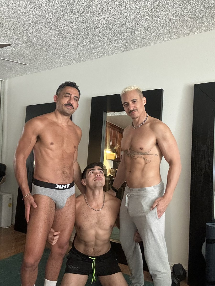 Danny Vice 🔪 {LA} tweet media