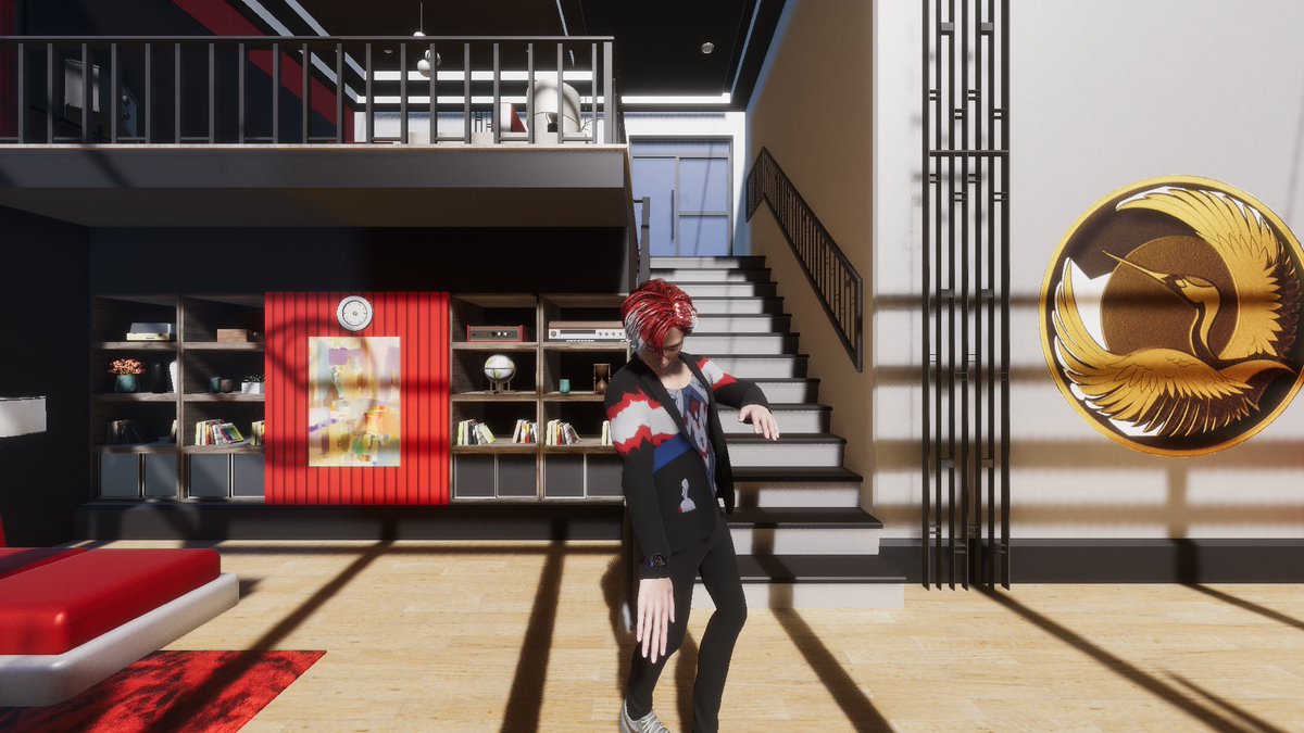 Azuru Craniser⛩️🐦l VTuber l Vacation Mode tweet media