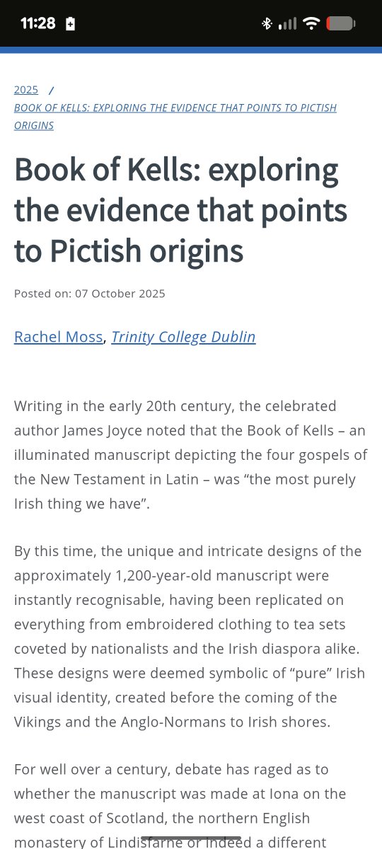 Kevin MacLean (Fortress of Lugh) tweet media