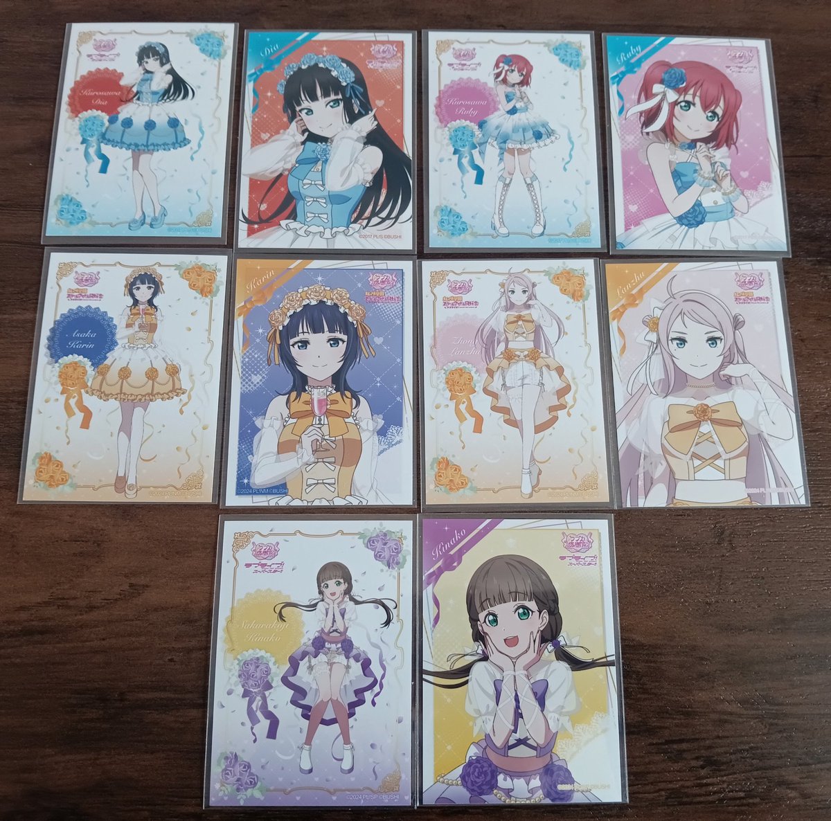 花丸ちゃん@すやぴ tweet media