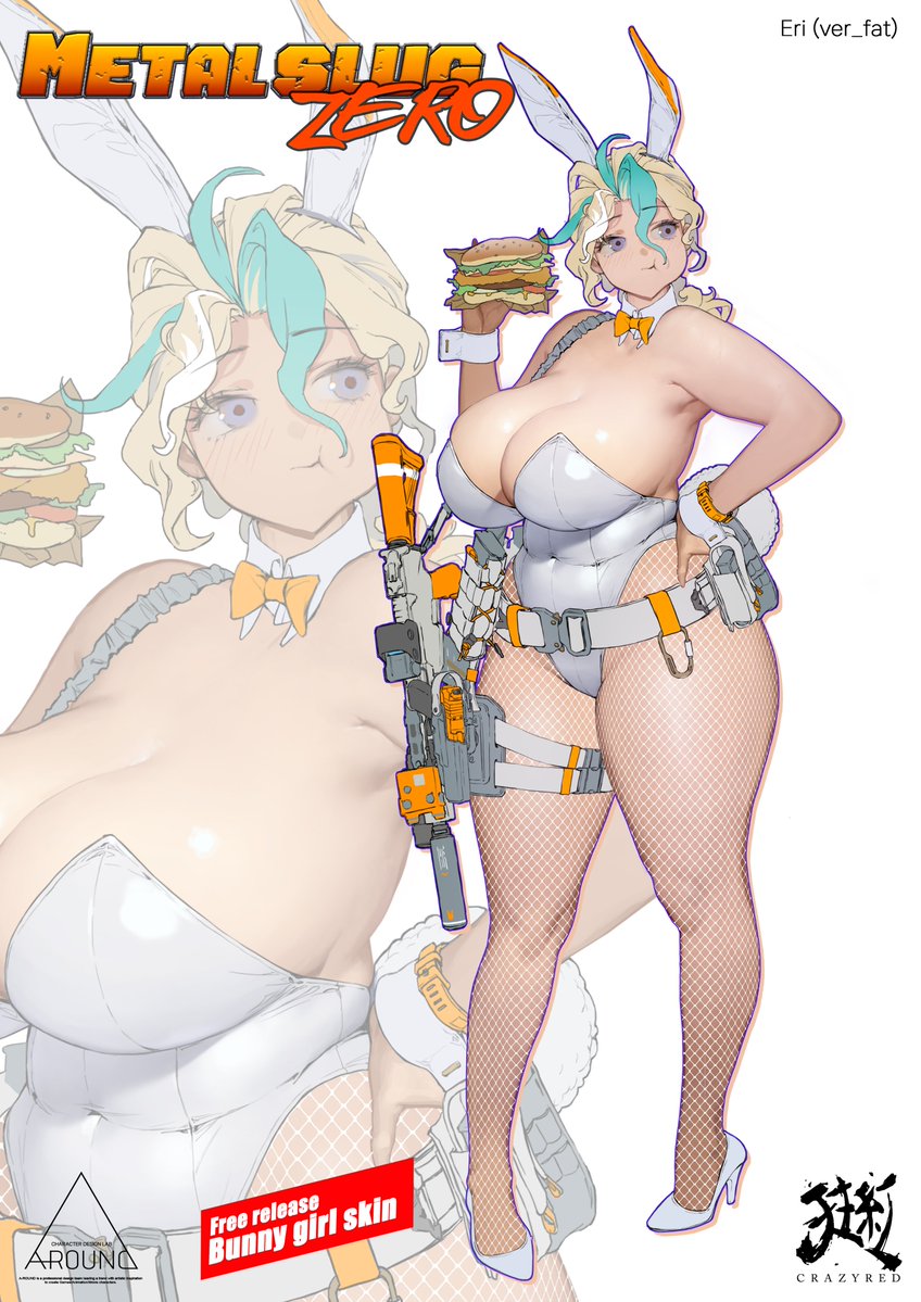 CRAZYRED狂紅 tweet media