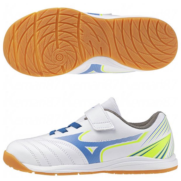 KKishispo's tweet image. #mizuno #ALEGOAL

MIZUNOがサッカーを始めたてのジュニア世代に向けて
考え抜いたキッズシューズ「アレゴール」から

インドアシューズが本日より発売開始‼️
x.gd/ASfnF

#kishispo 
#kemari87kishispo 
#mizunofootball