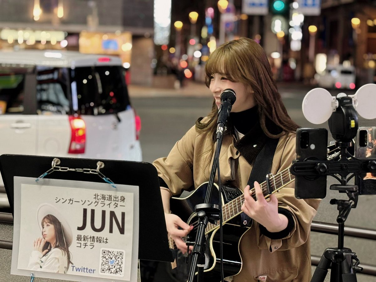 JUN🍟2026.10.2初東京バンドワンマン tweet media