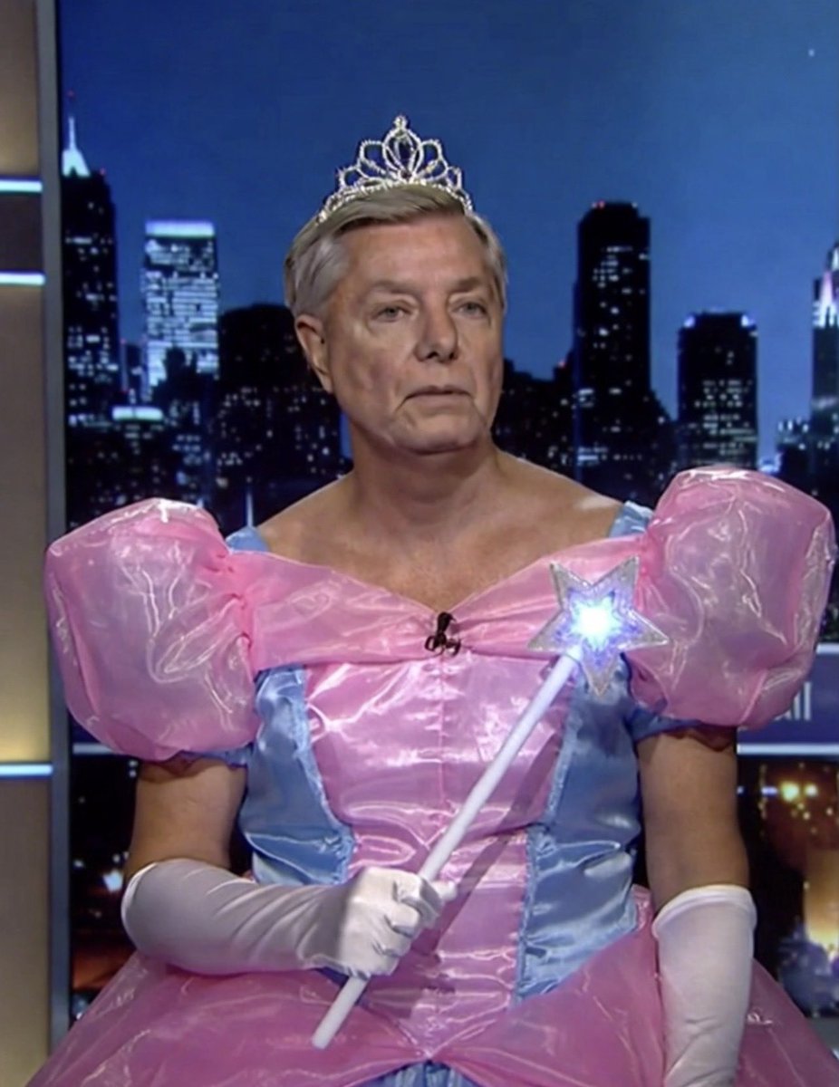 Future Senator tweet media