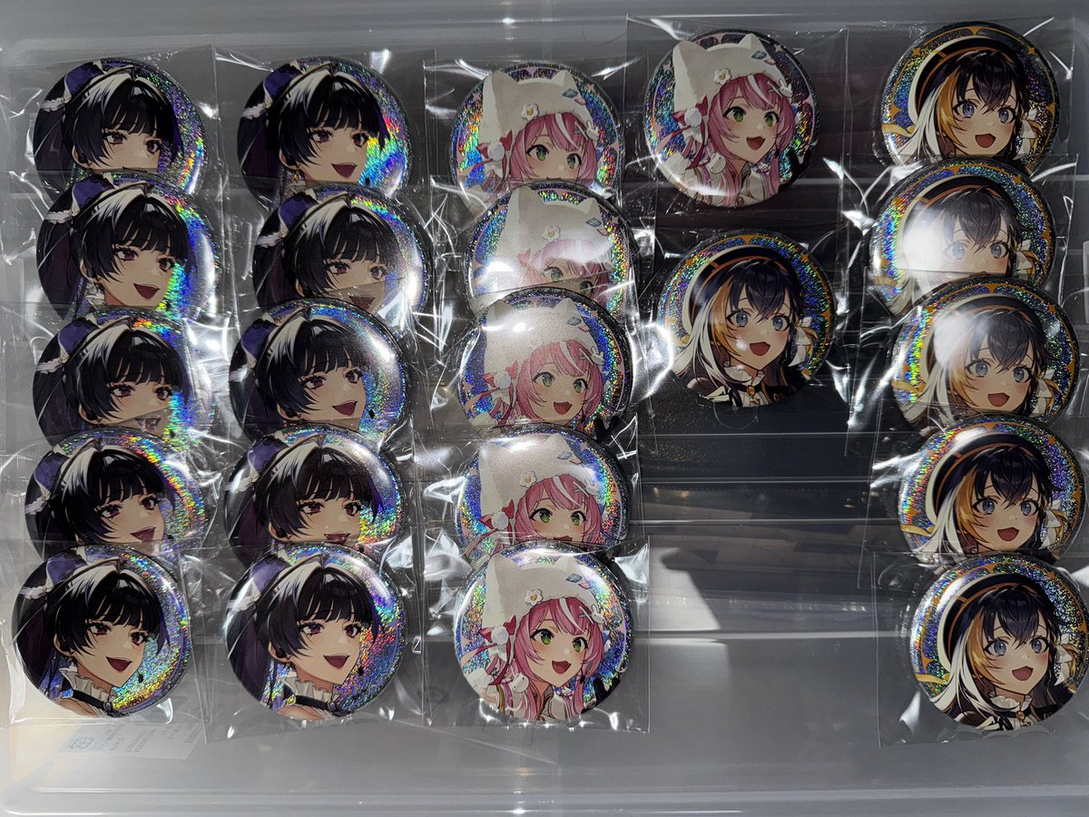 三木@取引用 tweet media