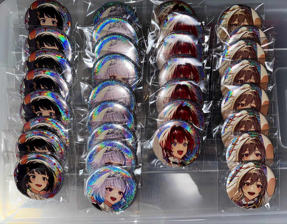 三木@取引用 tweet media