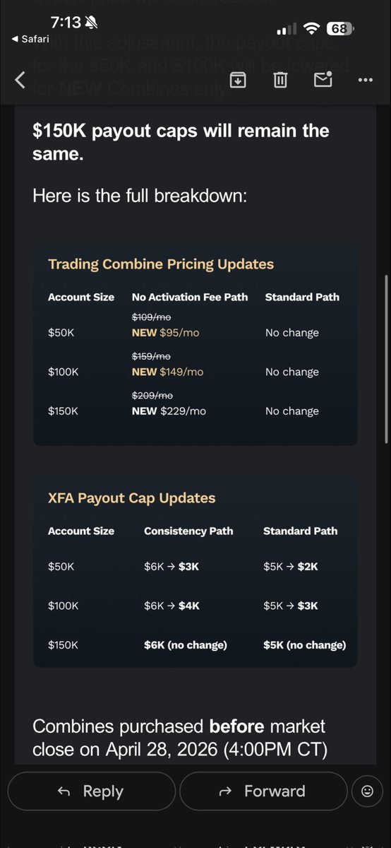 PinetreeTrader tweet media
