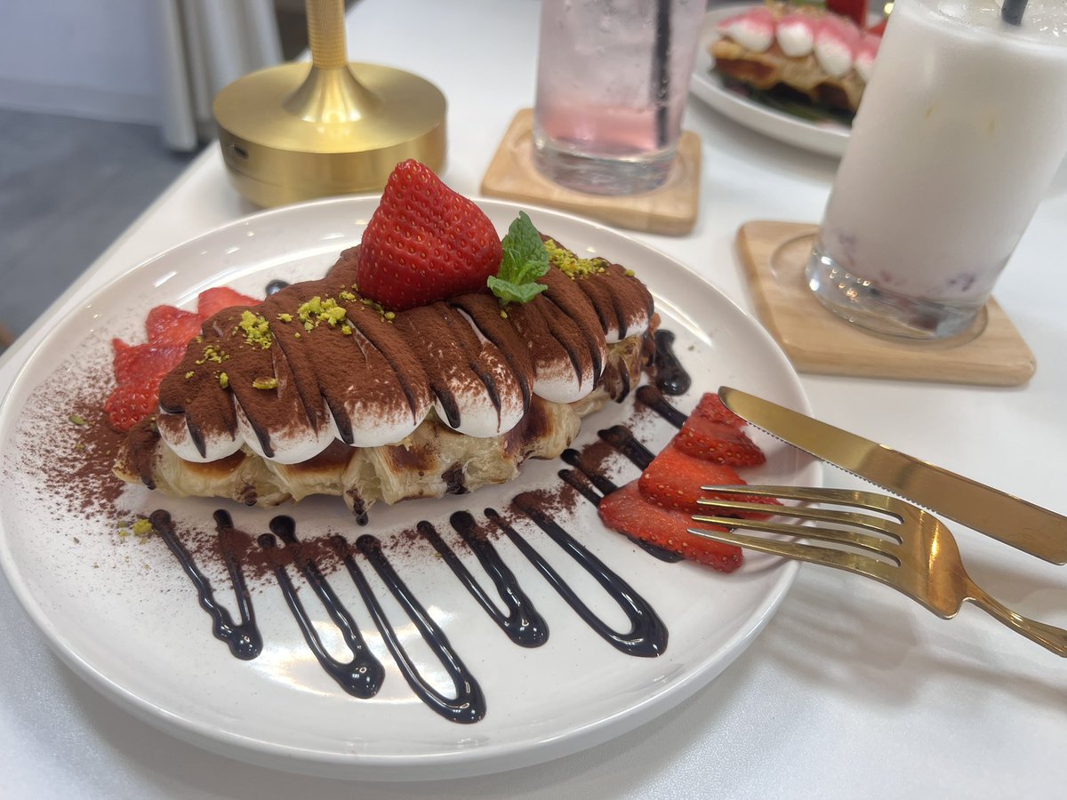 MAYUchumu'荒野豆腐 🌸 tweet media