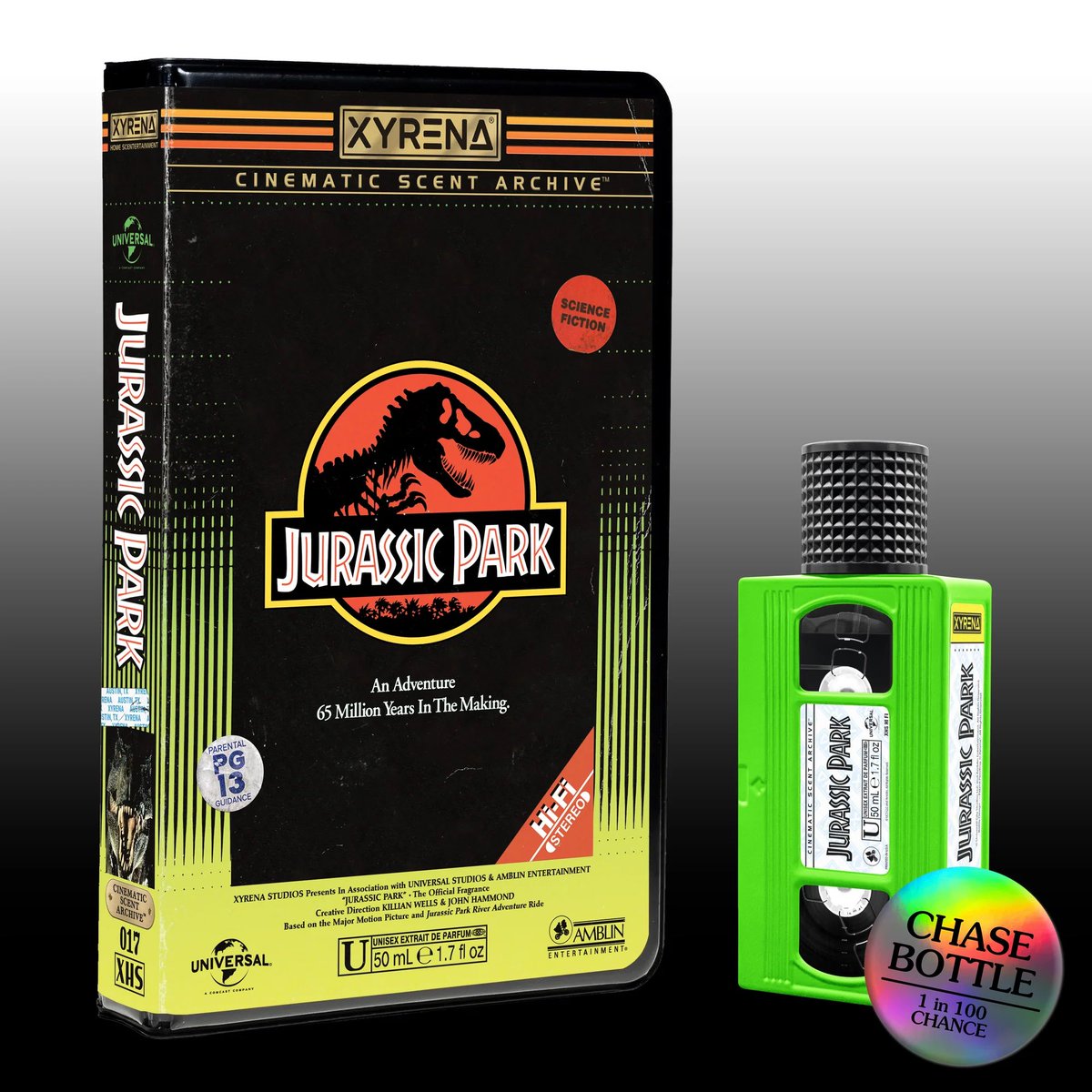Swrve 🦖 'Jurassic' News & Content tweet media