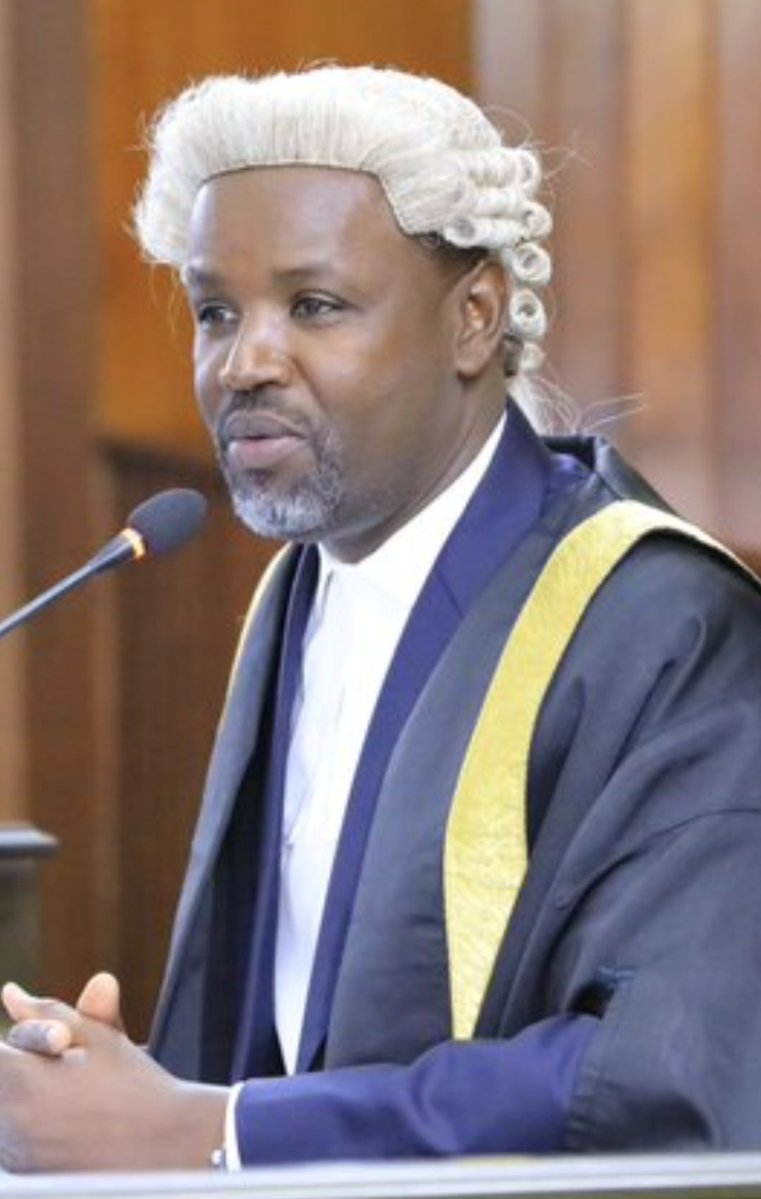 Rt. Hon. Thomas Tayebwa (1980) is the Deputy Speaker of Parliament (since 2022). Son of Bangirana Daudi &amp; Abbie Komuhangi of Bitereko, Mitooma. Educ: Kigarama PS, Kigarama SS, Nganwa HS &amp; Ruyonza (UACE 2000). BA Soc. Sci, Makerere University (2005); LLB, Makerere (2012).
