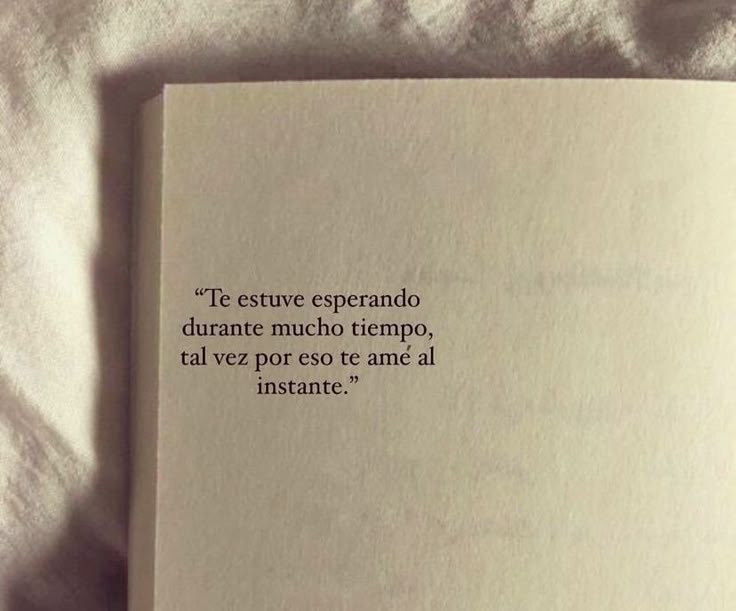 Al instante...
