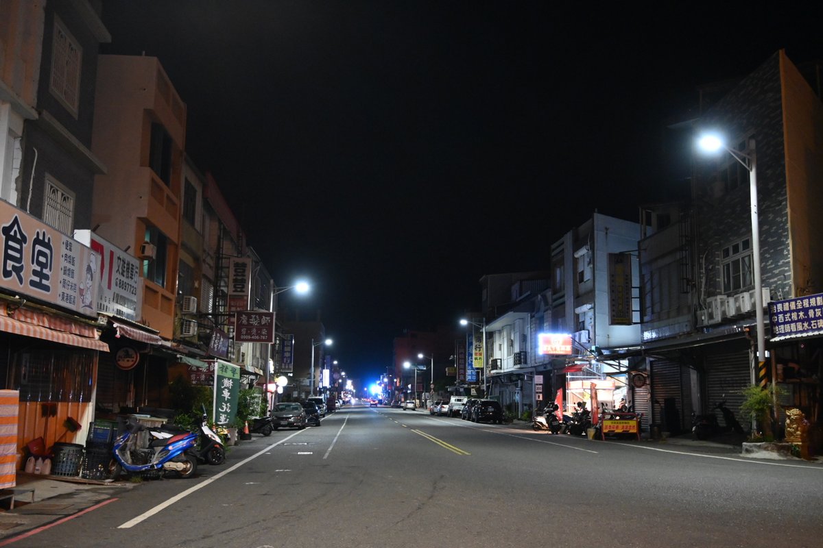 黒色中国（台湾徒歩一周中） tweet media