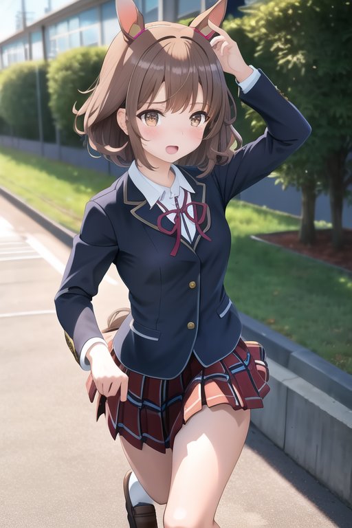 足柄ちはや tweet media