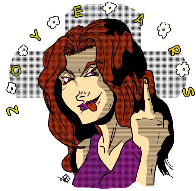 LanceDanger's tweet image. Cheryl Smith #webcomic #indie #indiecomics #webtoon #comicspuertorico