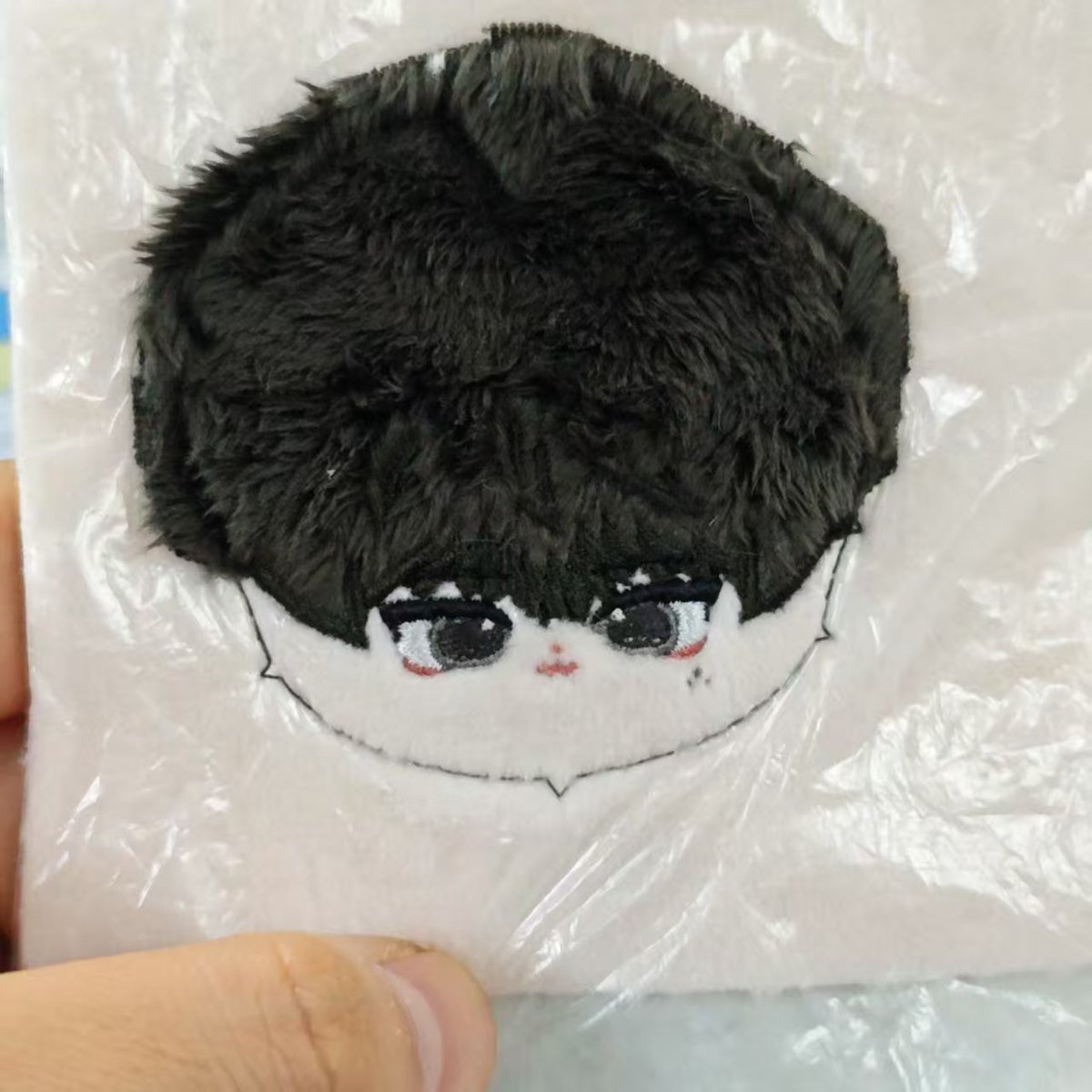 snhrgmd's tweet photo. (@DollNian96267 ) 물고기 인형 공장 추천합니다😄
두번 가봤는데 세밀한 자수도 잘하고 기간도 빨라요🫶🏻🫶🏻 특히 5cm 정상체 바디가 너무 크지도 않고 작지도 않고 정말 귀여워서 추천합니다💕💕❤😻 무료 수정 기회 1번 있는 것도 참고하시면 좋을 것 같아용 https://t.co/TYwsKCMF76