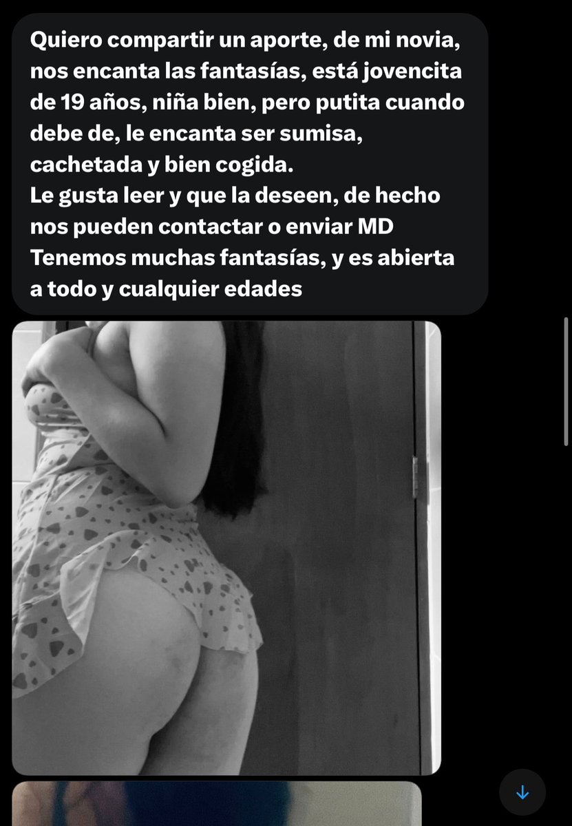 Cuckold aportes, MTY tweet media
