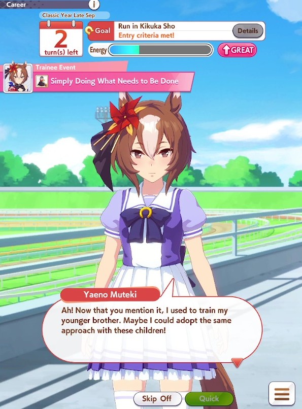 H20: 2nd Impact tweet media