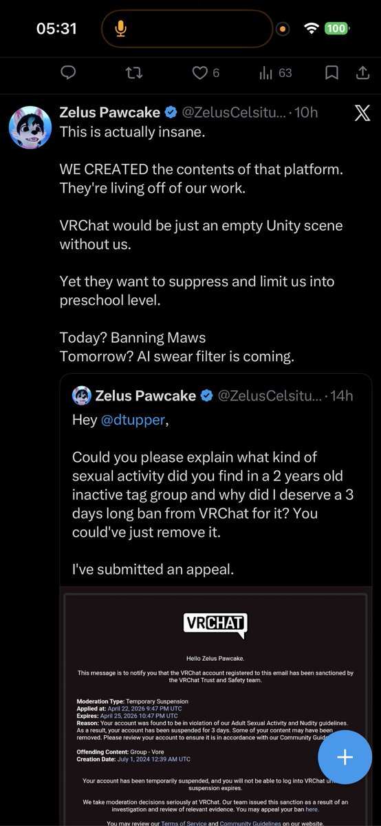 Xyno tweet media