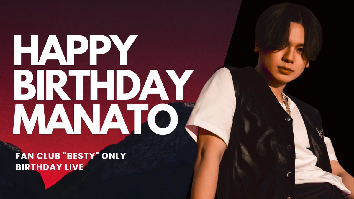 BE:FIRST tweet media