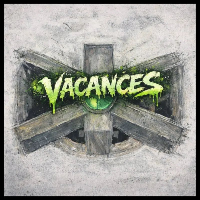 ideponnn's tweet photo. [New Release]
Artist Torajiro
Title  VACANCES

Prod by idepon &amp;DJ RAID
Beat by  idepon 
Scratch by DJRAID
REC,Mix&amp;Master by idepon https://t.co/v3qgF4ZnES