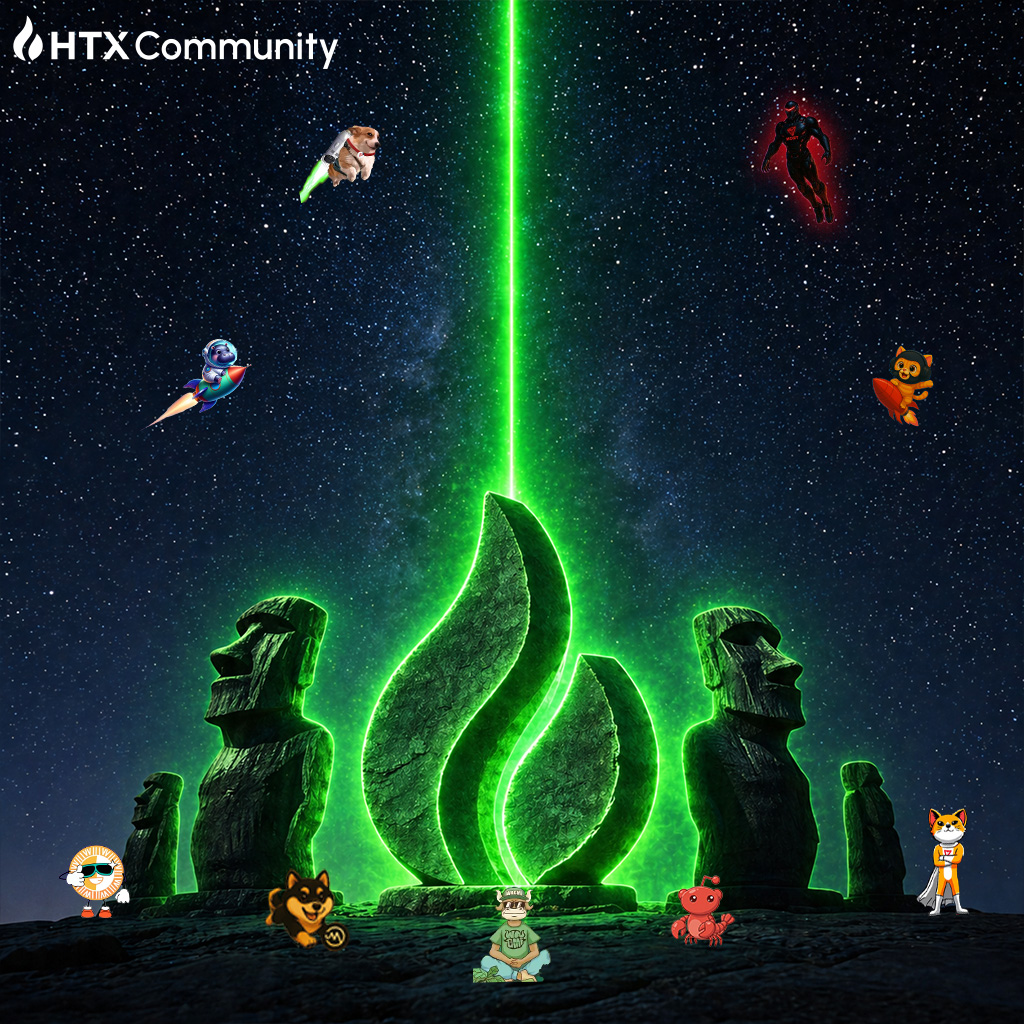 HTX Community tweet media