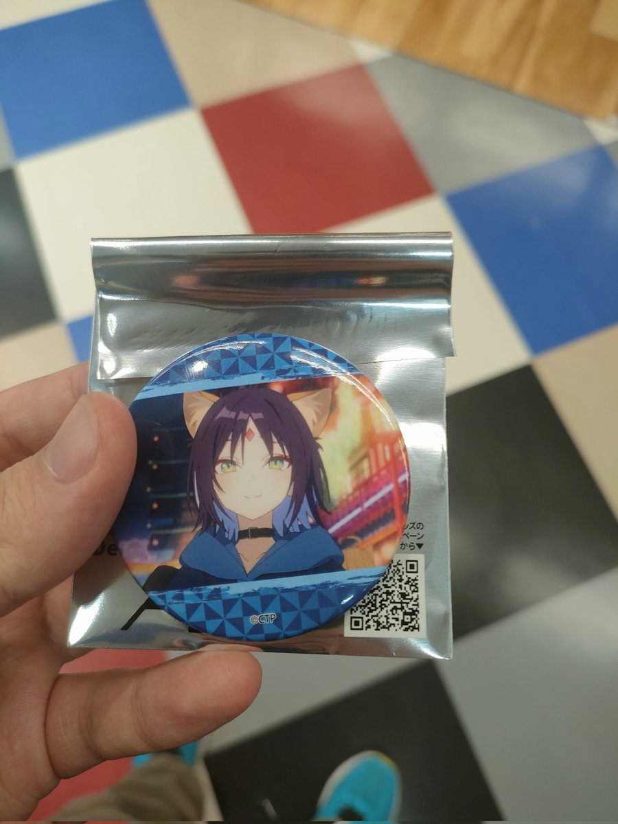 オノノクスとボカロが好きなフグ(puff)NEXT→マジミラ2026全会場 tweet media