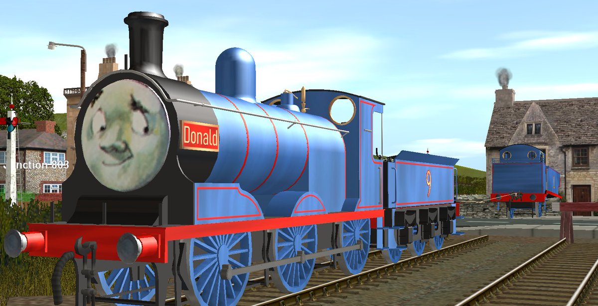 Mr.Junction tweet media