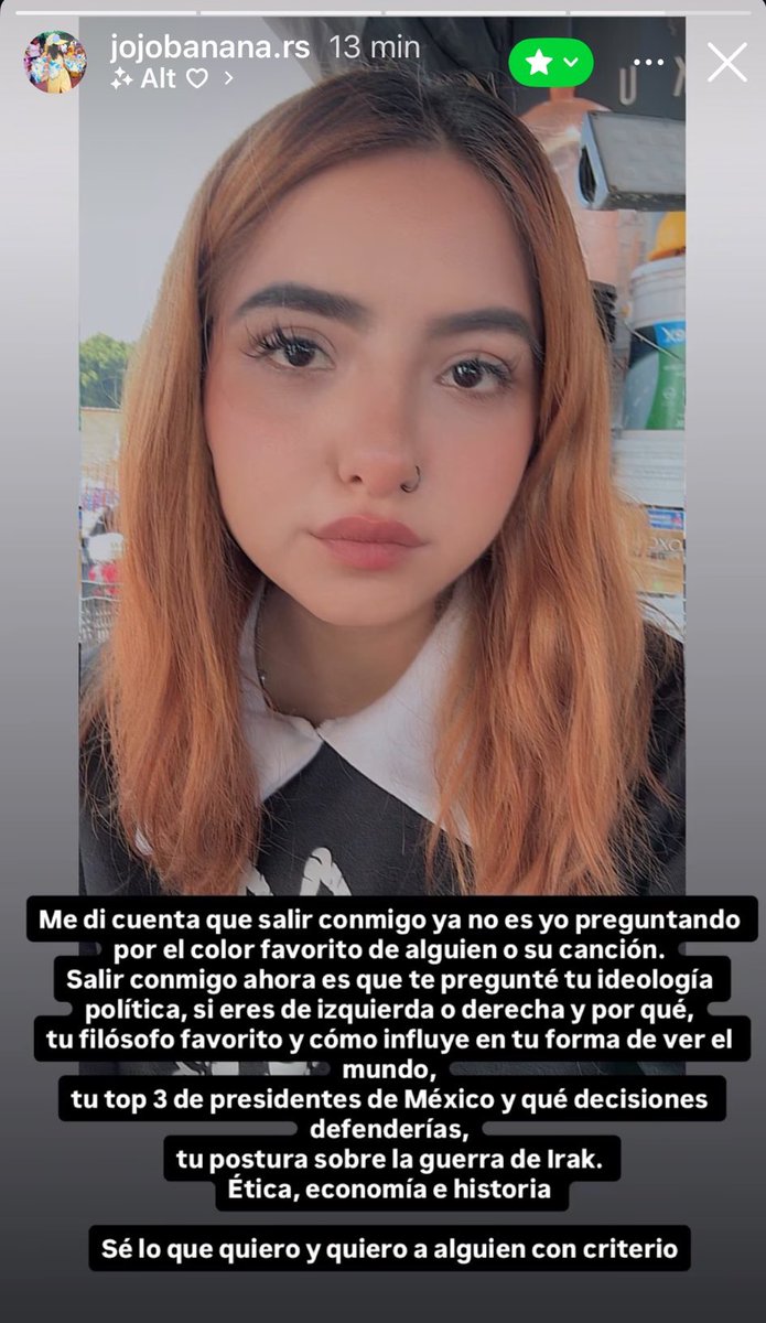 Cosas de mamadores tweet media