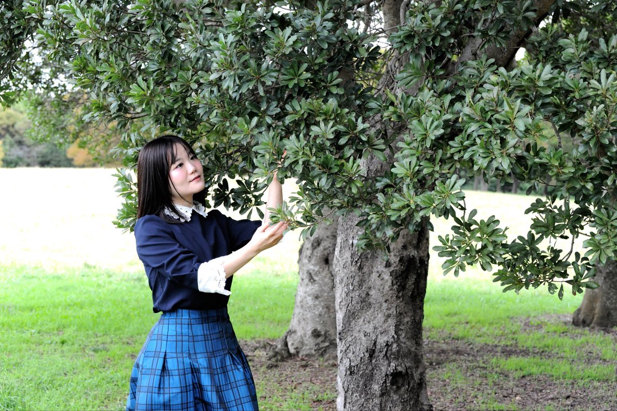 名城雪子 tweet media