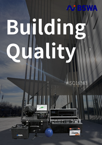 BSWATechnology's tweet image. Soundproofing claims need proof. Accurate on-site inspection with calibrated equipment separates marketing promises from measured reality. #Soundproofing #Inspection #Accuracy
