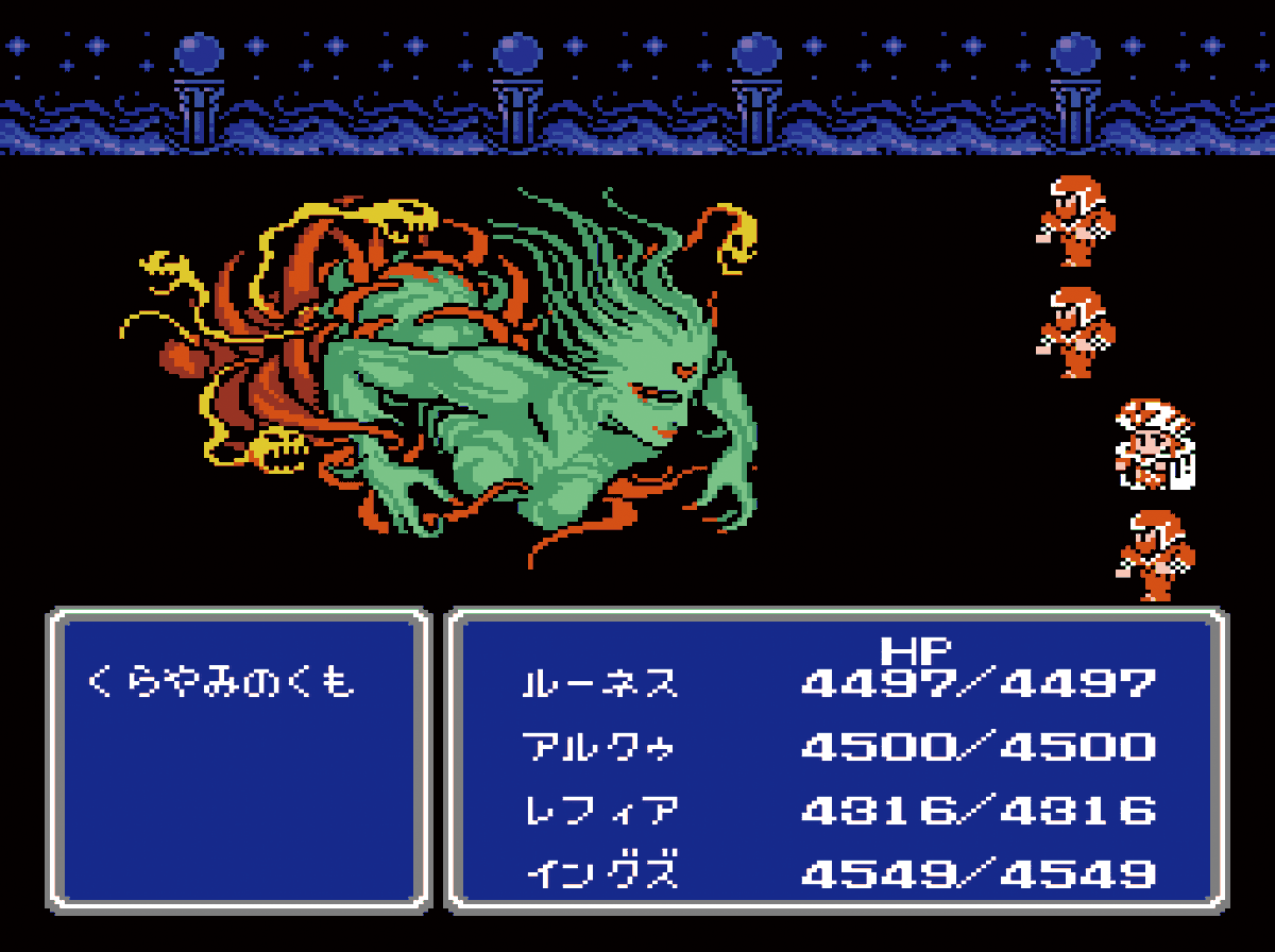 スクウェア・エニックス tweet media