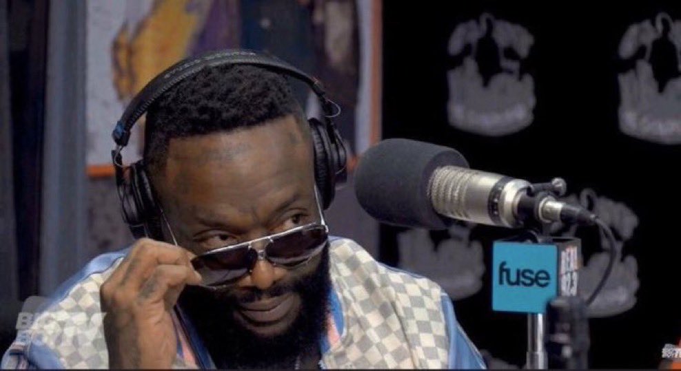 RAMPAGECANE tweet media