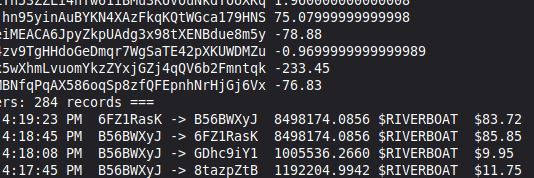 riverboat tweet media