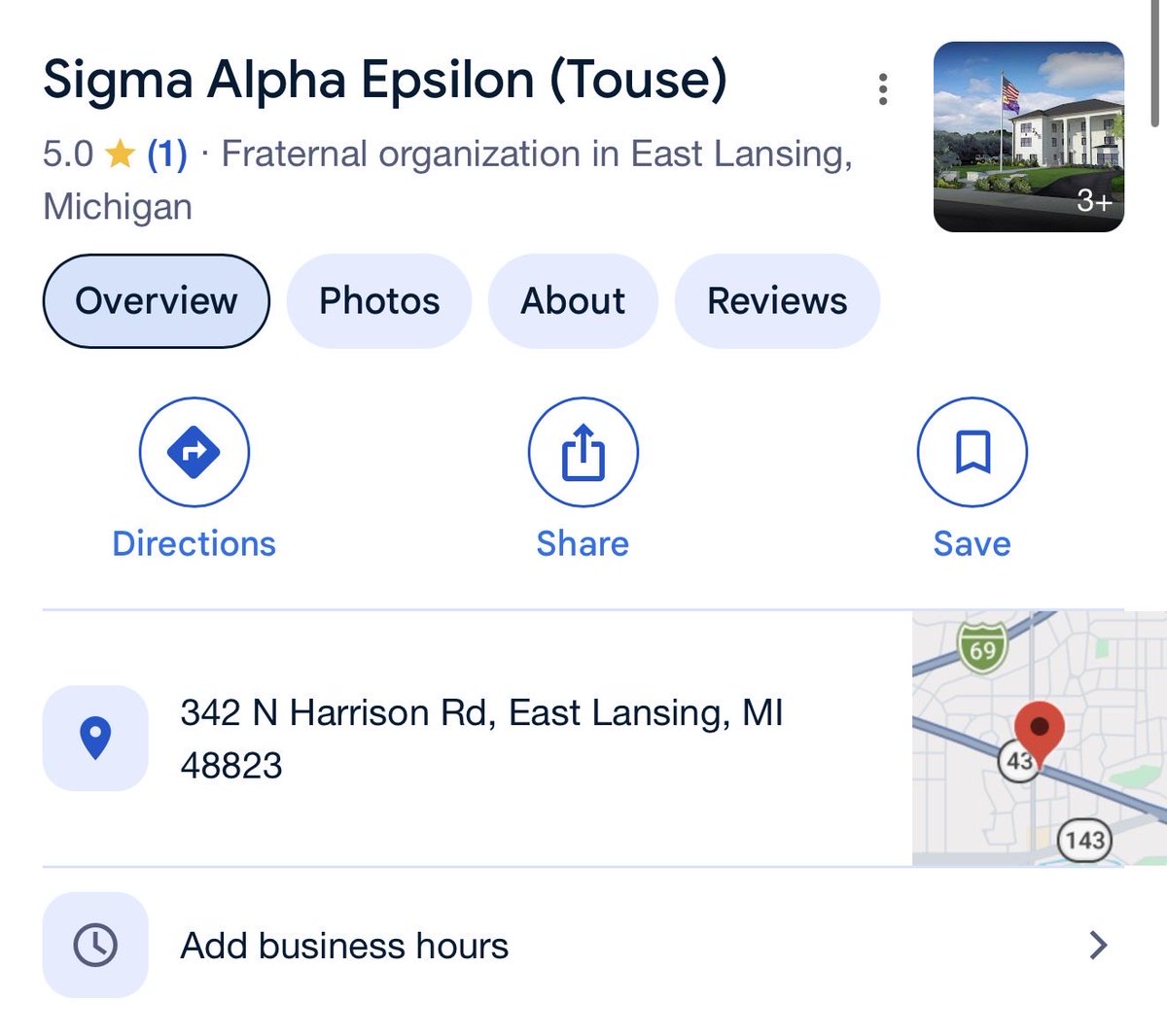 Chuck “nantucket” Smith tweet media