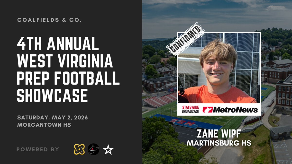 Coalfields & Co. tweet media